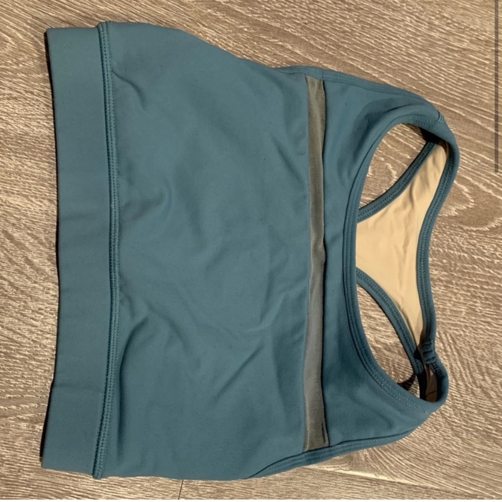 BuffBunny Sports Bra